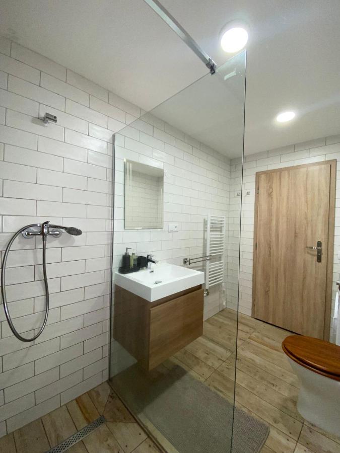 Horní Malá Úpa Apartman Pod Vlekem מראה חיצוני תמונה