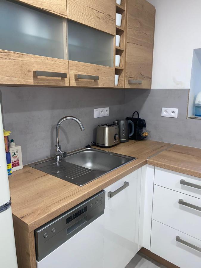 Horní Malá Úpa Apartman Pod Vlekem מראה חיצוני תמונה