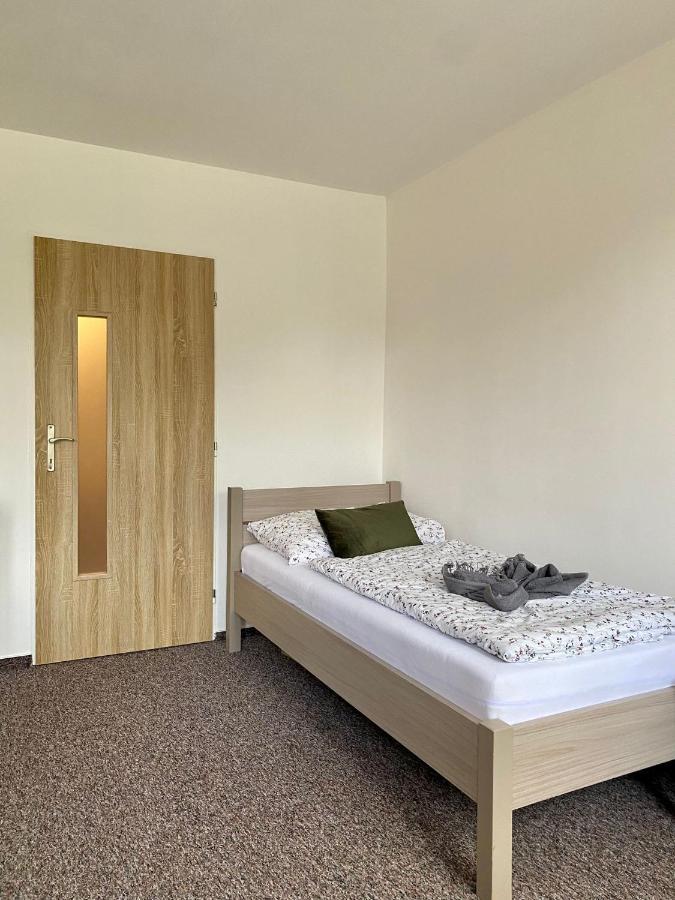 Horní Malá Úpa Apartman Pod Vlekem מראה חיצוני תמונה