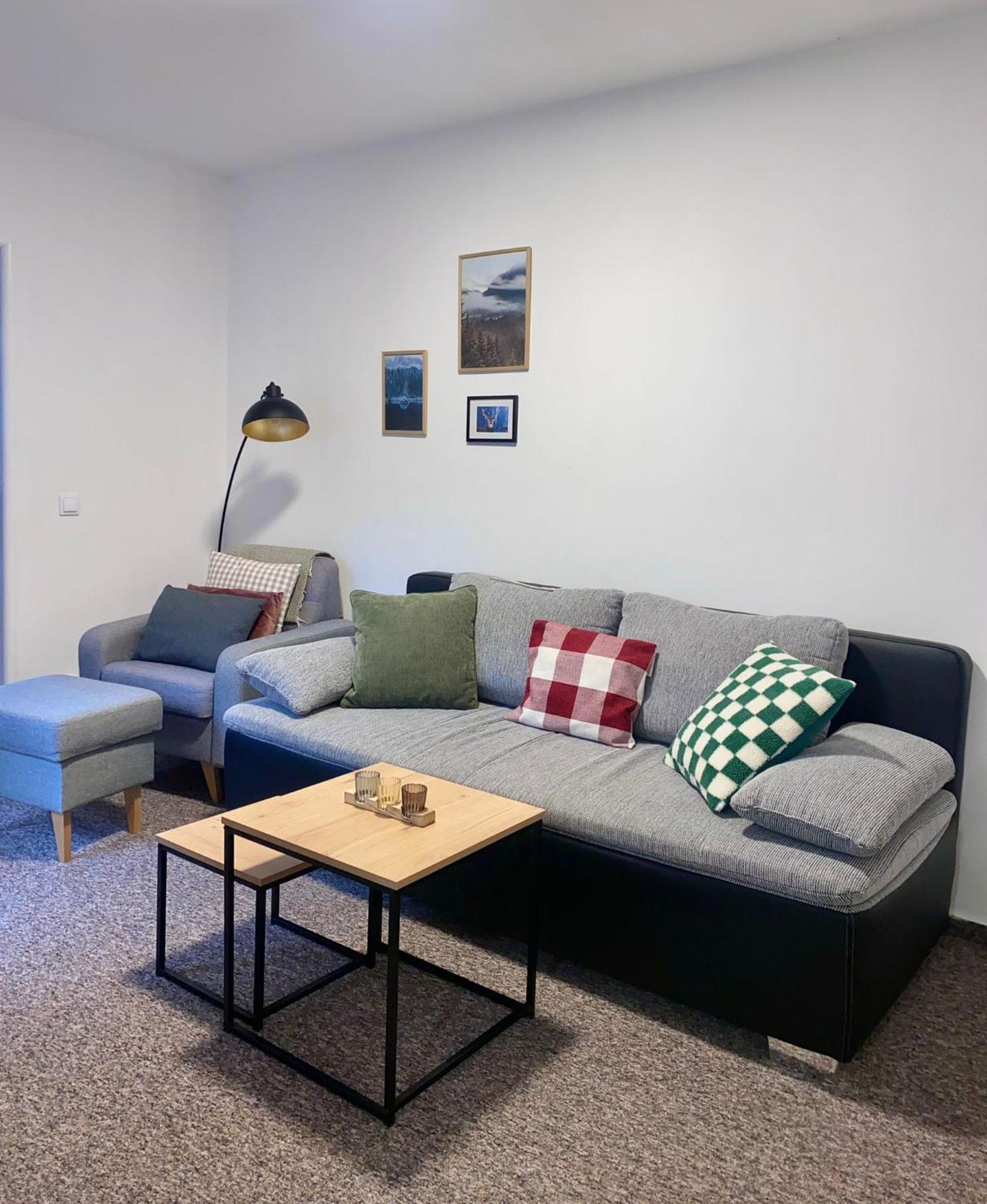 Horní Malá Úpa Apartman Pod Vlekem מראה חיצוני תמונה